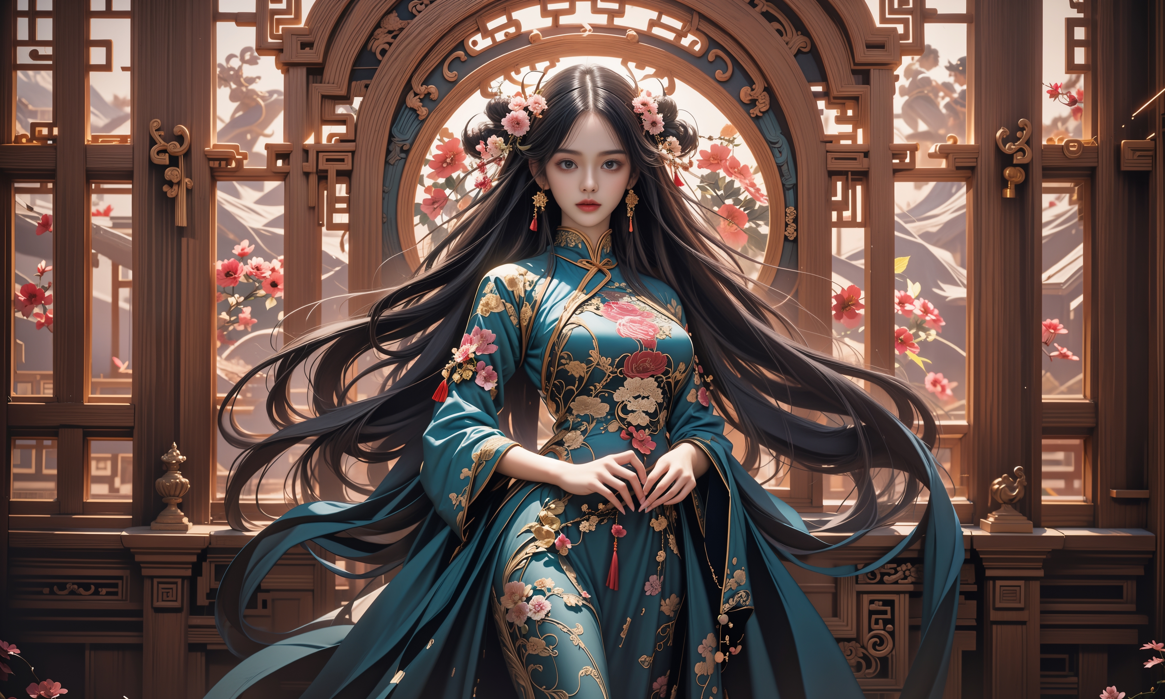 亚洲首座专业货运机场三年货邮量超200万吨